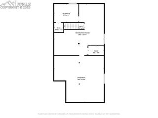 4842 Sand Ripples Ln., Colorado Springs, CO 80922