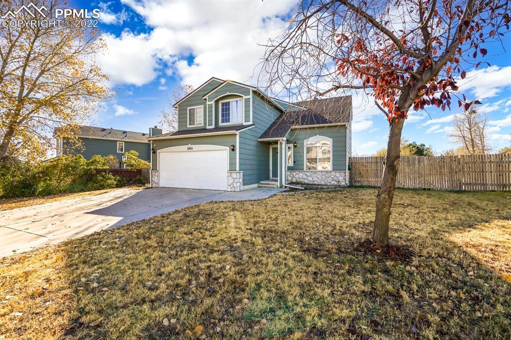 2955 Walton Creek Dr., Colorado Springs, CO 80922