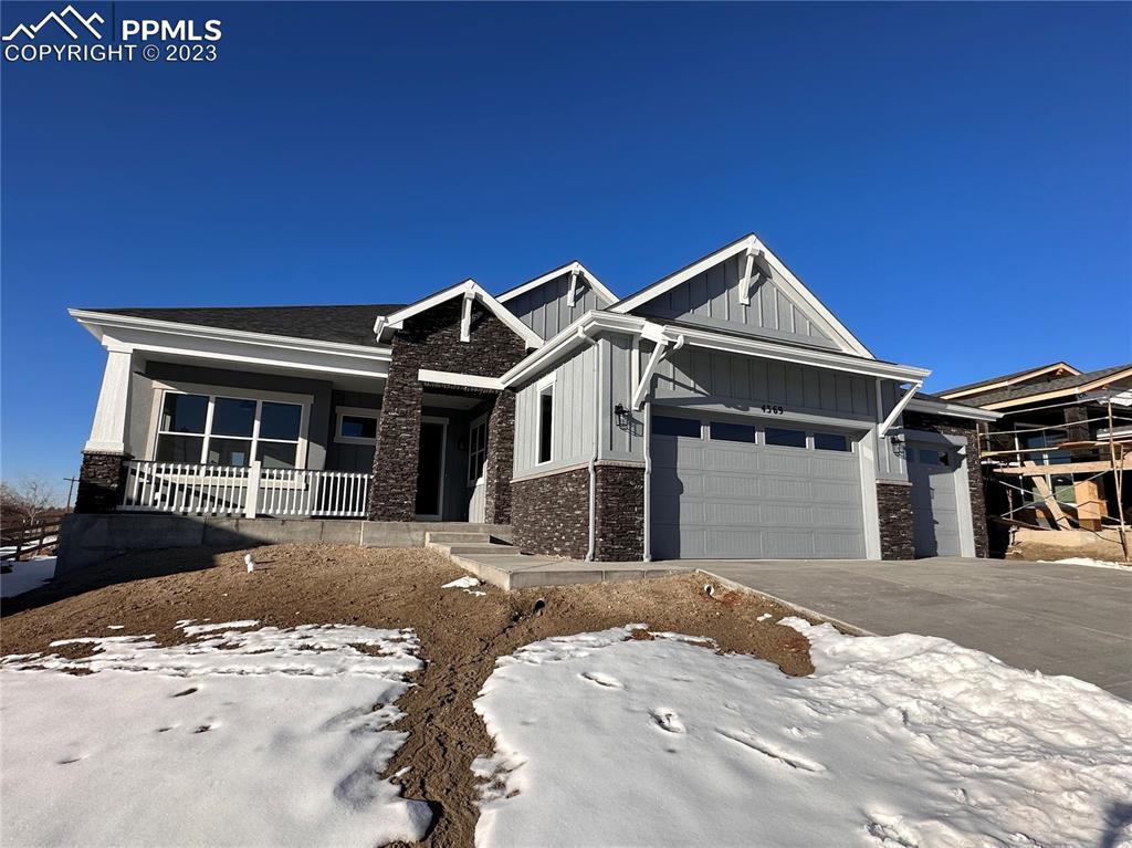 4369 Hanging Lake Cir., Colorado Springs, CO 80921