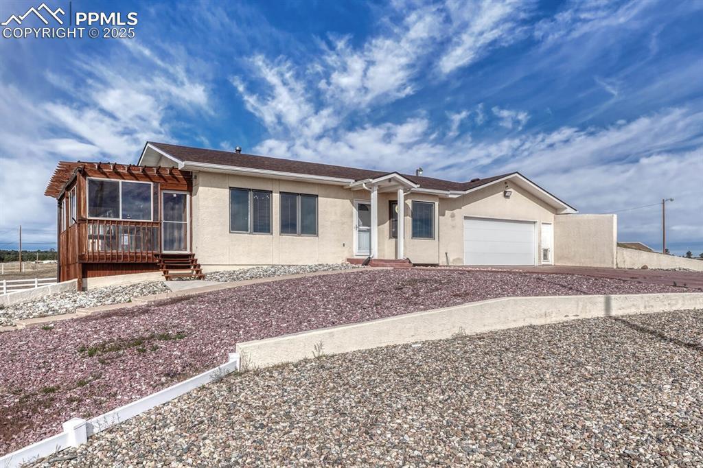 10950 Rex Rd., Peyton, CO 80831