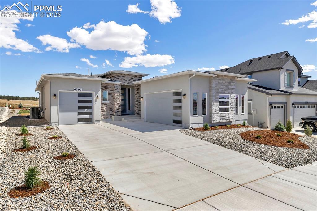 6390 Loaderman Dr., Colorado Springs, CO 80924