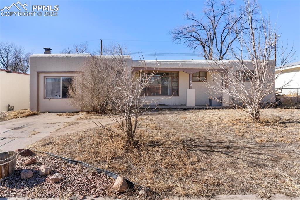 152 Rose Dr., Colorado Springs, CO 80911