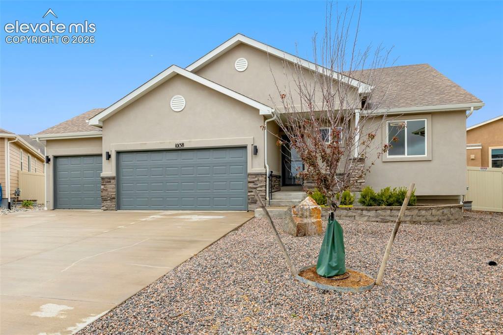 10138 Golf Crest Dr., Peyton, CO 80831