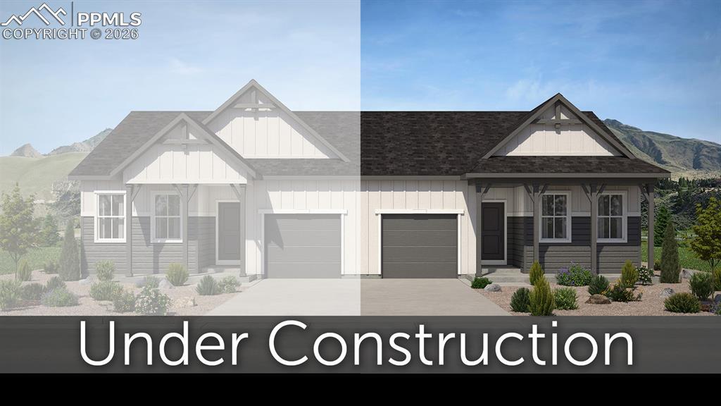 8624 Cedar Rapids Loop, Colorado Springs, CO 80908