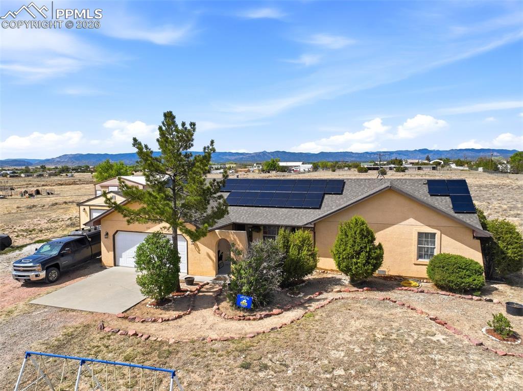 575 11th St., Penrose, CO 81240