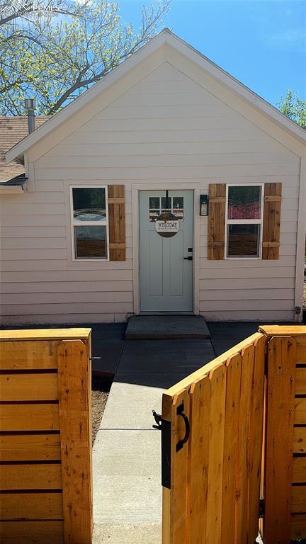 611 Maple St., Colorado Springs, CO 80903