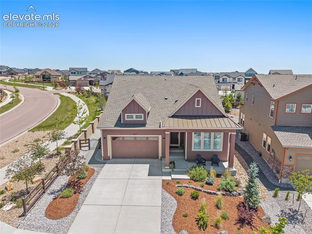10167 Lake Arbor Ln., Colorado Springs, CO 80924