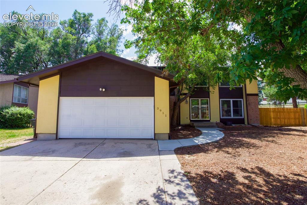 3911 Languid Ln., Colorado Springs, CO 80917
