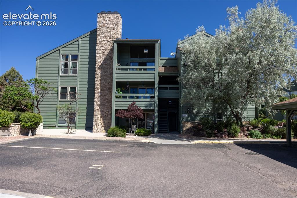 140 W Rockrimmon Blvd. #202, Colorado Springs, CO 80919