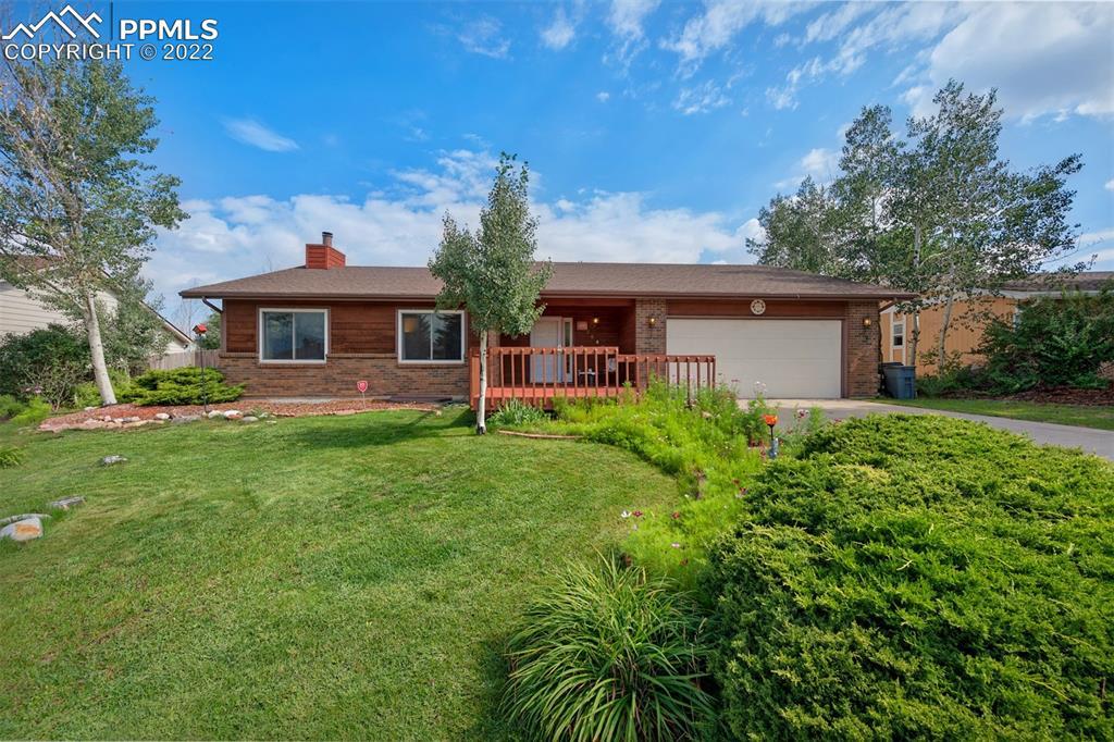 2640 Sunbird Dr., Colorado Springs, CO 80918