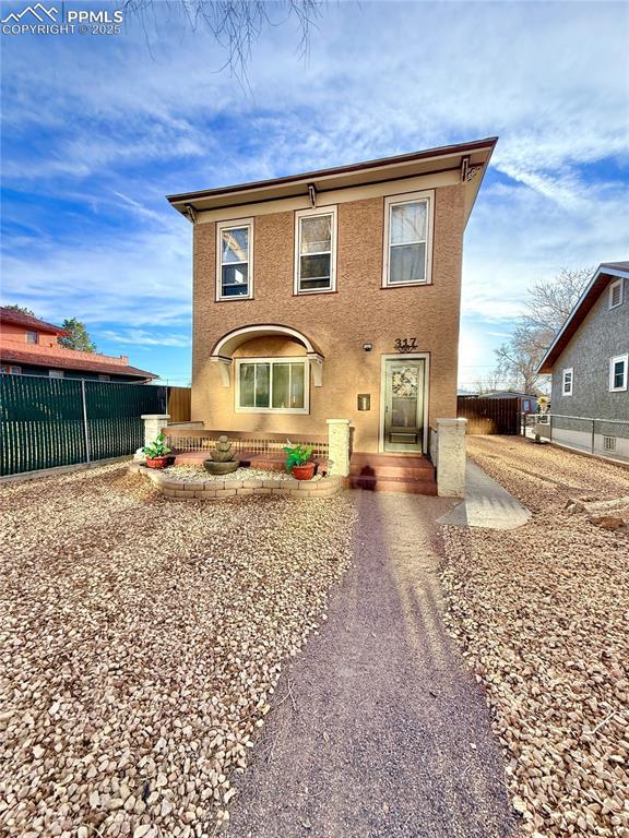 317 E Abriendo Ave., Pueblo, CO 81004