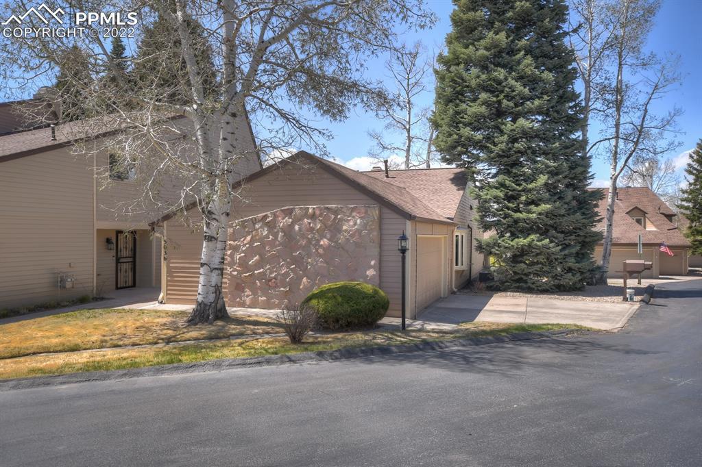 5036 Castledown Rd., Colorado Springs, CO 80917