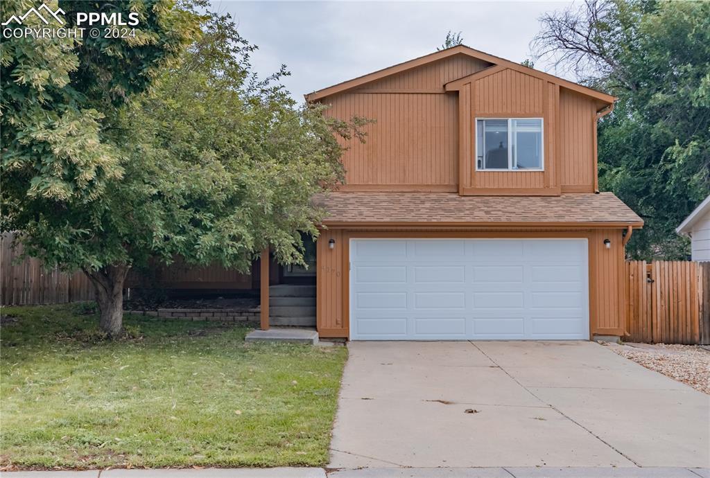 4170 Kayak Ct., Colorado Springs, CO 80918