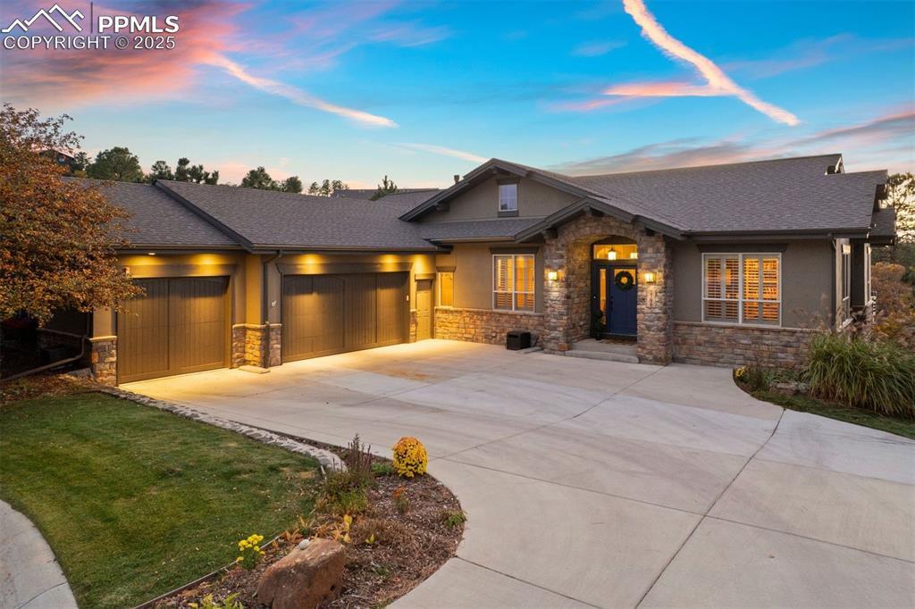 2798 Hawk Point Ct., Castle Rock, CO 80104