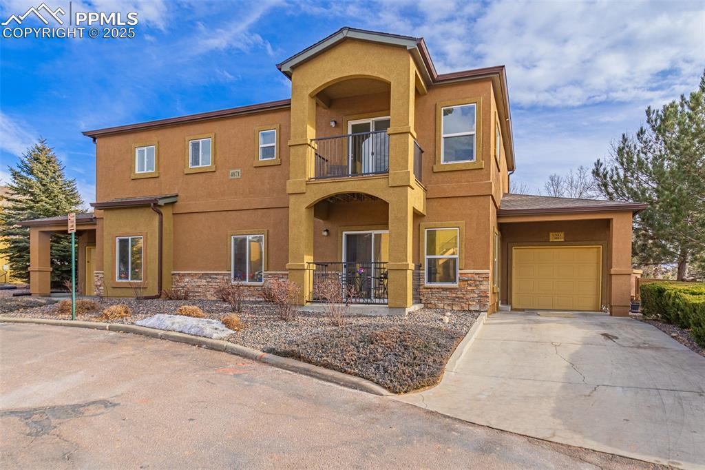 4871 Kerry Lynn View #201, Colorado Springs, CO 80922