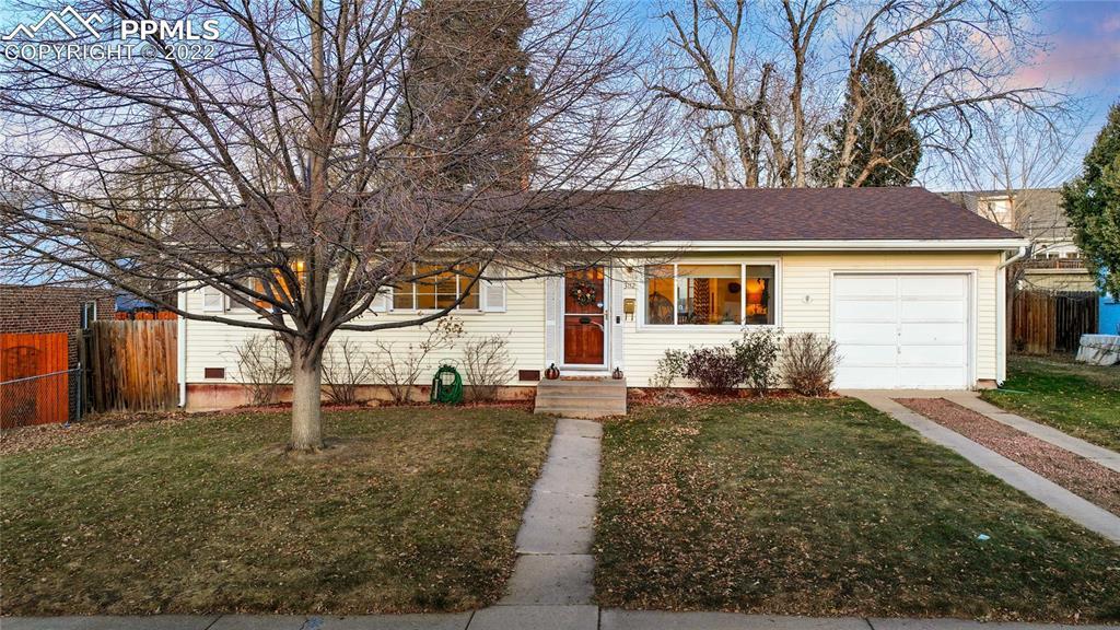 3112 Brady Blvd., Colorado Springs, CO 80909