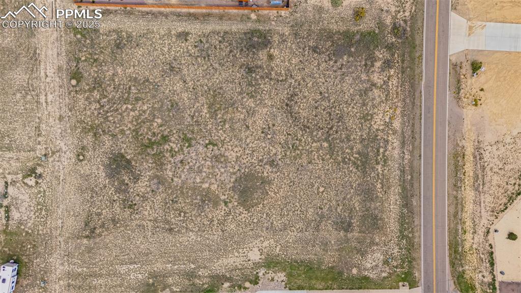 721 S Carrizo Springs Ave., Pueblo, CO 81007