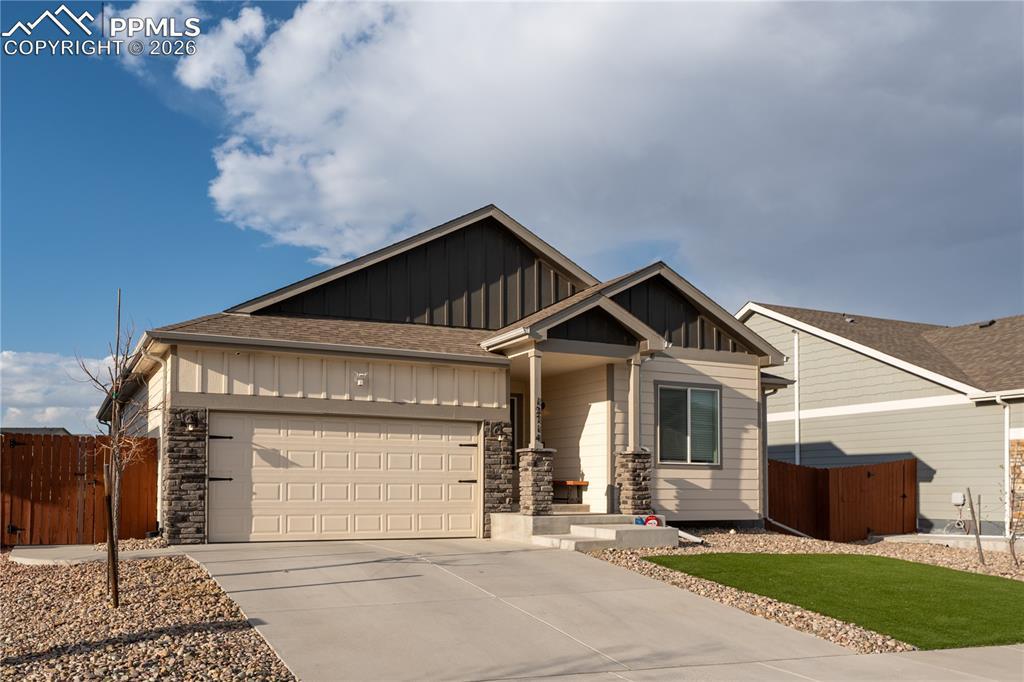12714 Windingwalk Dr., Peyton, CO 80831