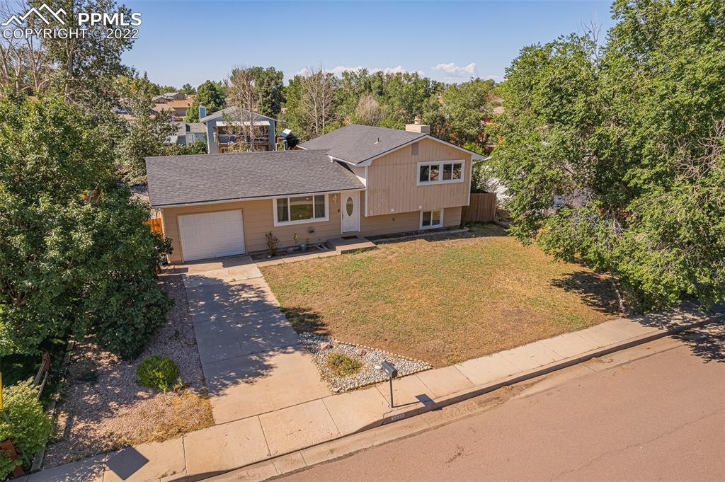 6550 Brook Forest Dr., Colorado Springs, CO 80911