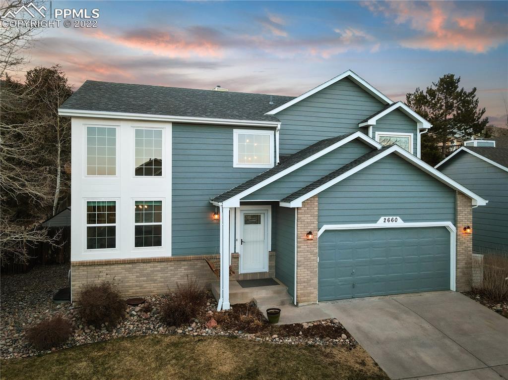 2660 Vidalia Ter., Colorado Springs, CO 80919