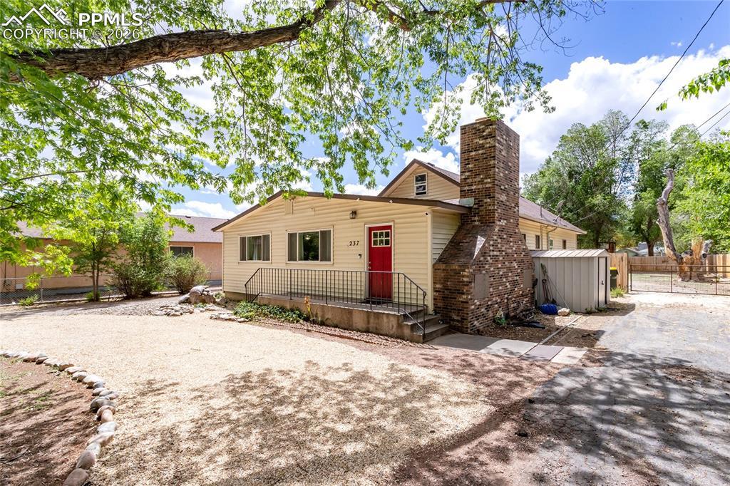237 Del Rey Ave., Canon City, CO 81212