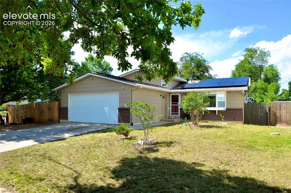 3004 Mission St., Colorado Springs, CO 80909