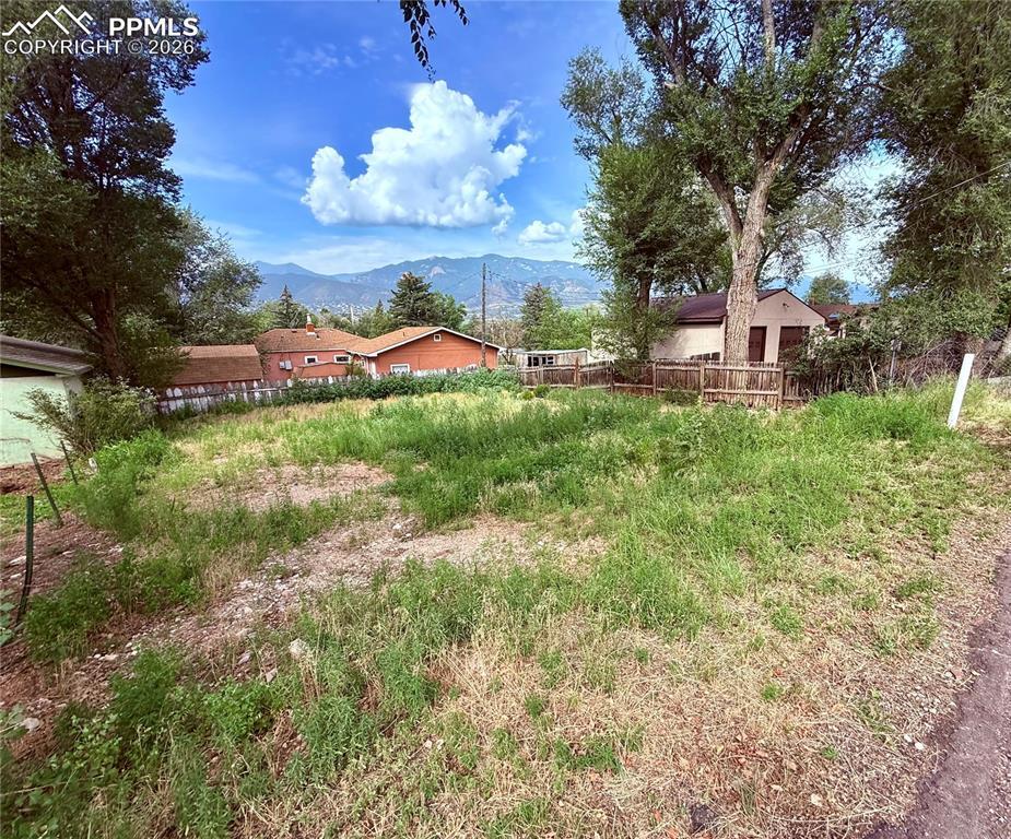 1318 W Platte Ave., Colorado Springs, CO 80904
