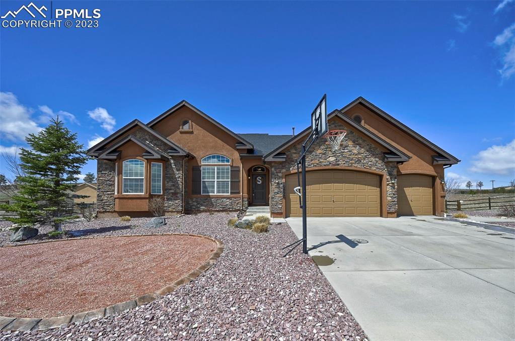 10898 Glen Canyon Dr., Peyton, CO 80831