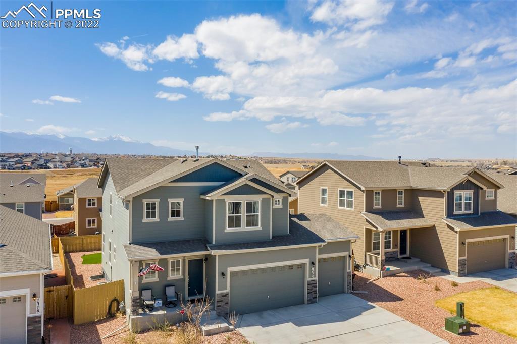 7362 Peachleaf Dr., Colorado Springs, CO 80925