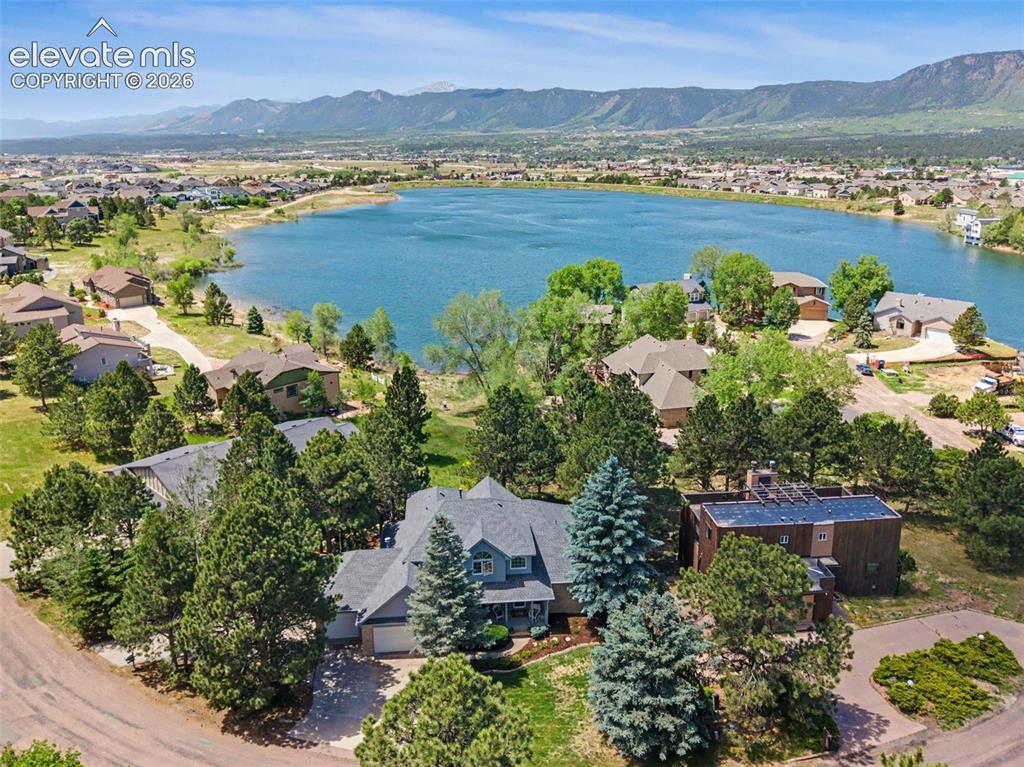 18590 Lower Lake Rd., Monument, CO 80132