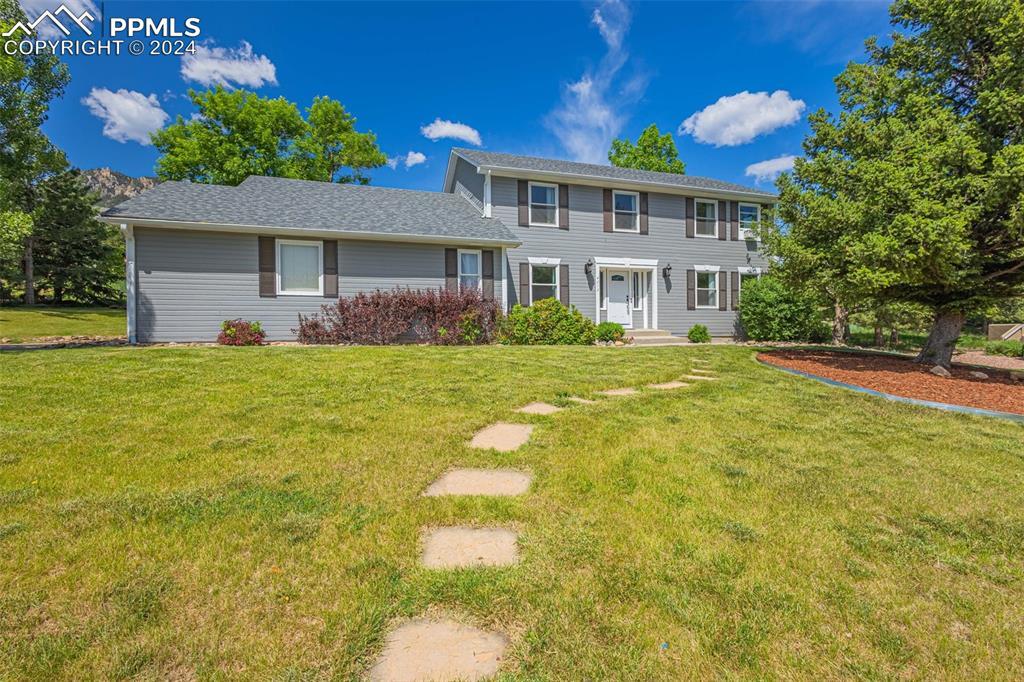 4010 Regency Dr., Colorado Springs, CO 80906