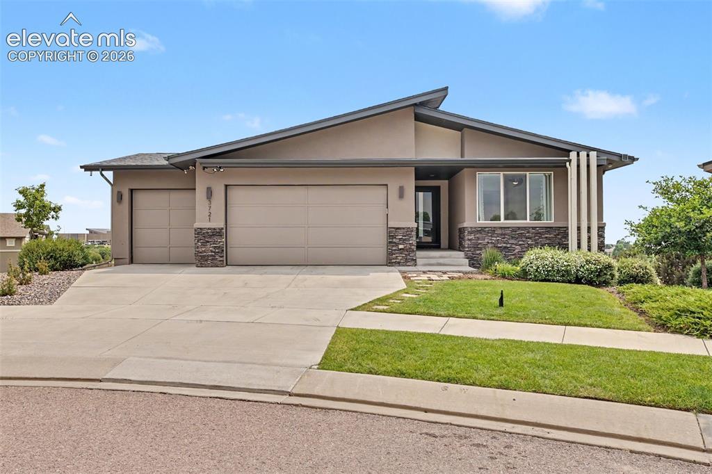 3721 Hermosa Creek Ct., Colorado Springs, CO 80924