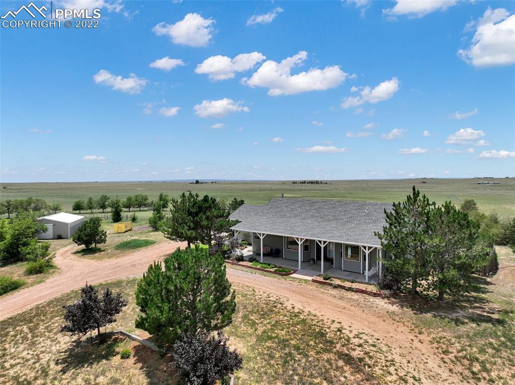 22763 Sagebrush Ln., Colorado Springs, CO 80928