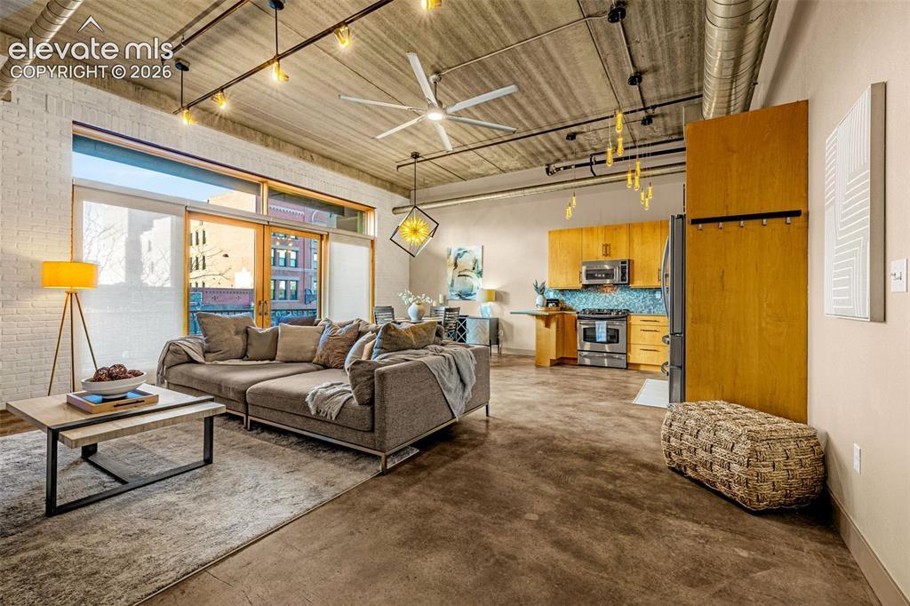 101 N Tejon St. #280, Colorado Springs, CO 80903