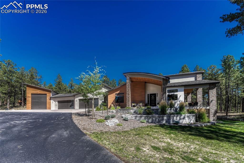 4760 Hidden Rock Rd., Colorado Springs, CO 80908