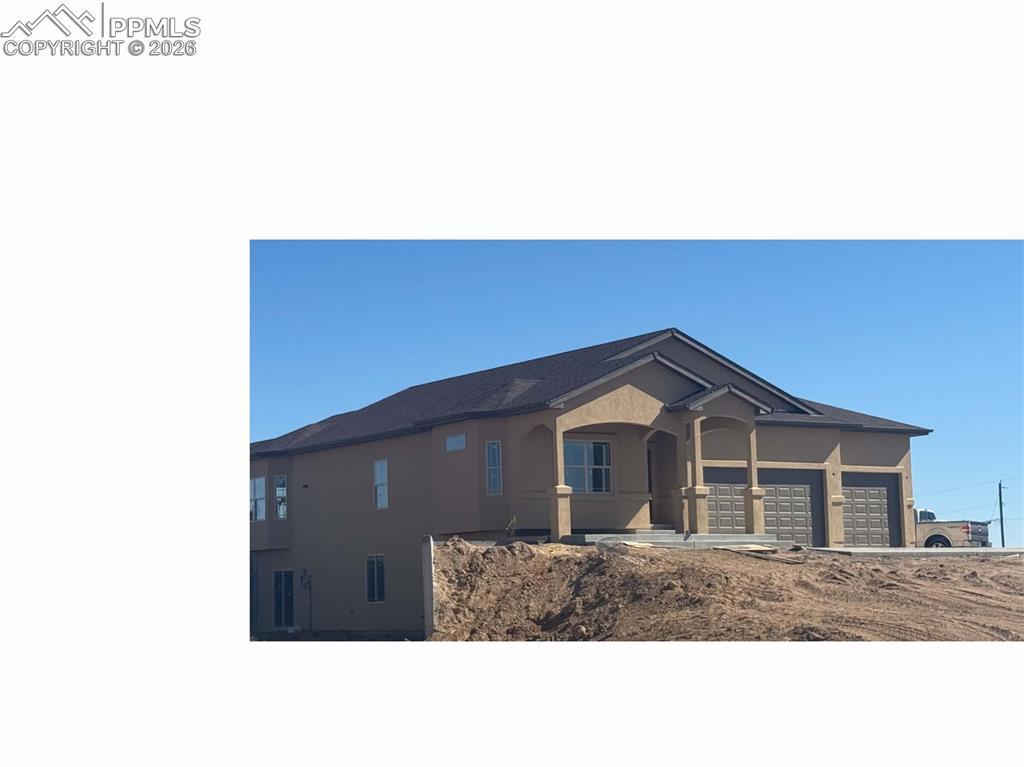 366 N Desert Cove Dr., Pueblo West, CO 81007