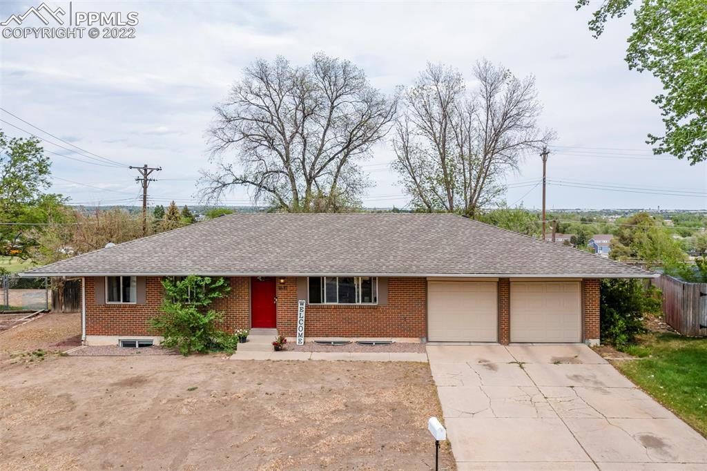 1631 Kodiak Dr., Colorado Springs, CO 80910