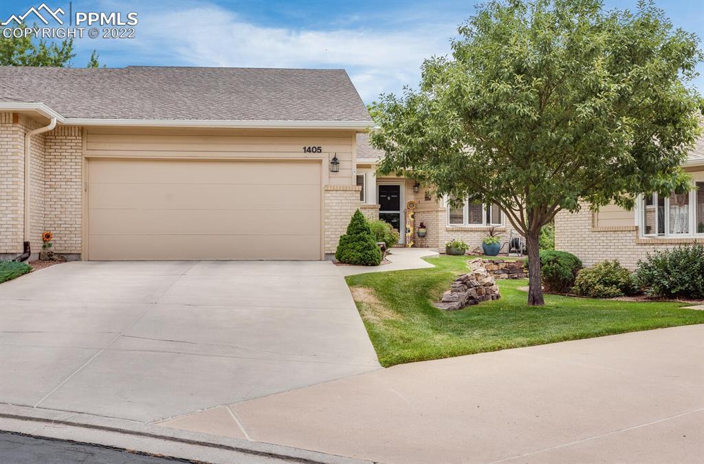 1405 Seasons Grove, Colorado Springs, CO 80907
