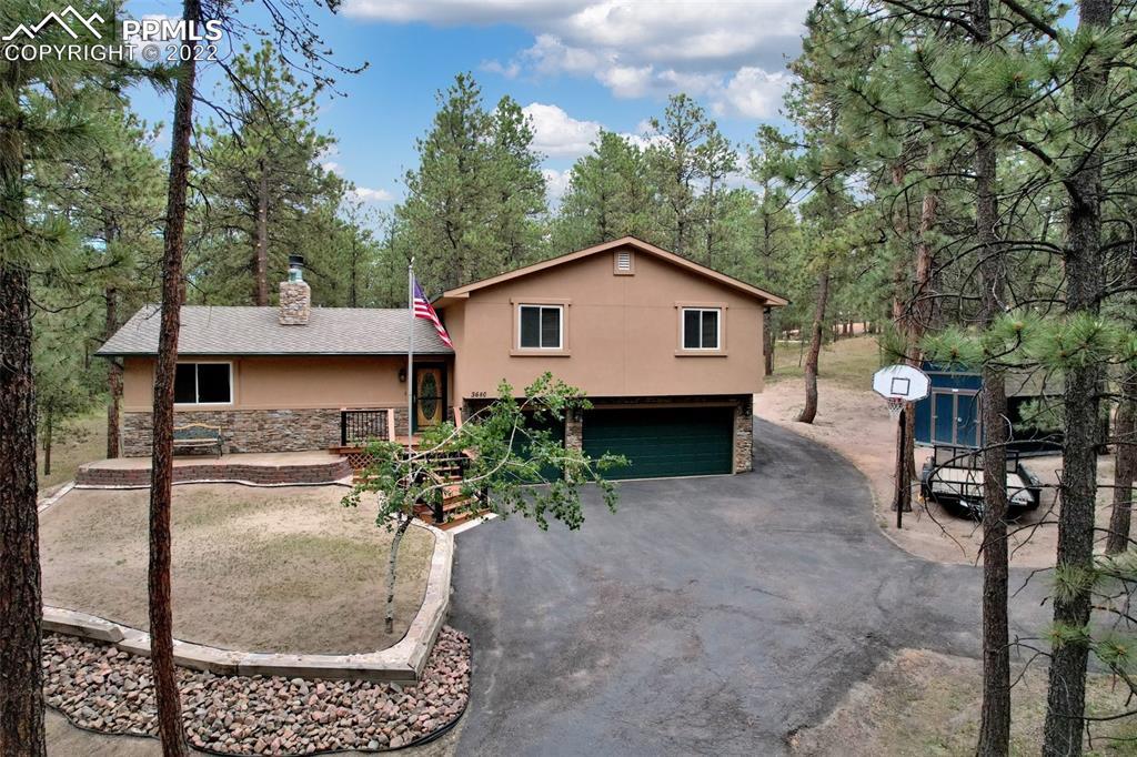 3680 Highview Dr., Colorado Springs, CO 80908