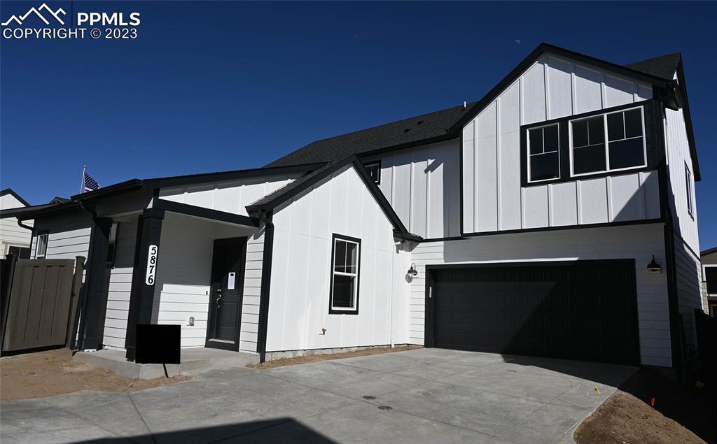 5876 Summer Dream Dr., Colorado Springs, CO 80923