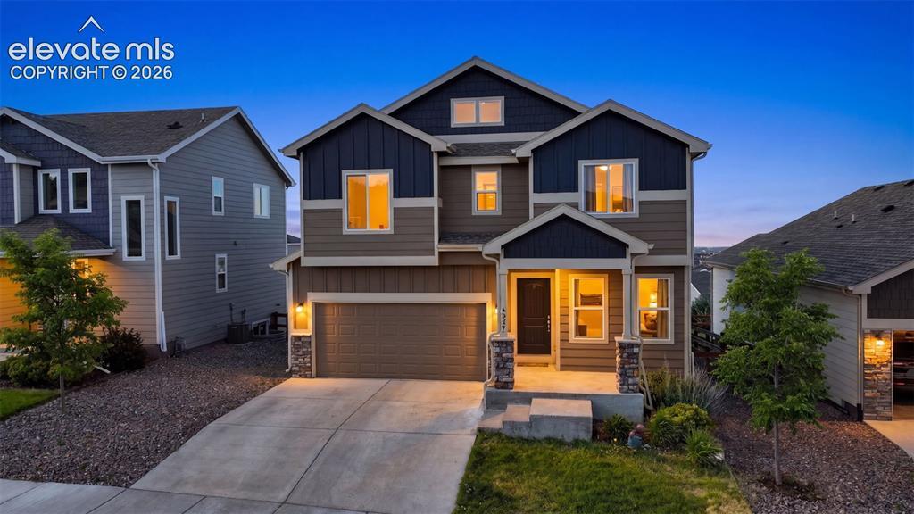 5057 Makalu Dr., Colorado Springs, CO 80924