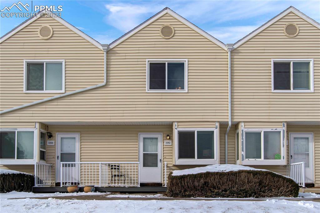 3262 Vail Pass Dr., Colorado Springs, CO 80917