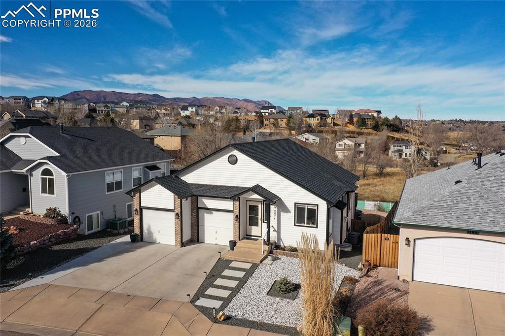 1174 Hill Mesa Ct., Colorado Springs, CO 80905