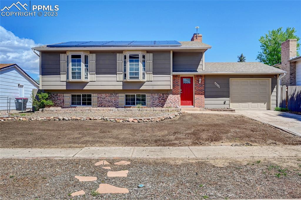 4440 Beaumont Rd., Colorado Springs, CO 80916