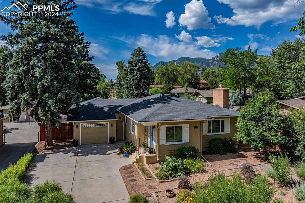 111 Pine Ave., Colorado Springs, CO 80906