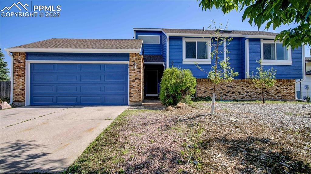 3545 Fair Dawn Dr., Colorado Springs, CO 80920