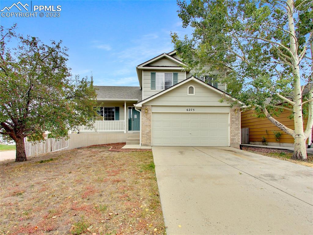 6275 Elkhead Dr., Colorado Springs, CO 80923
