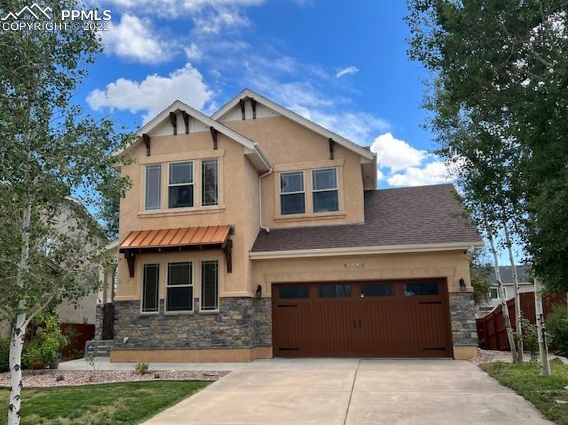 10551 Antler Creek Dr., Peyton, CO 80831
