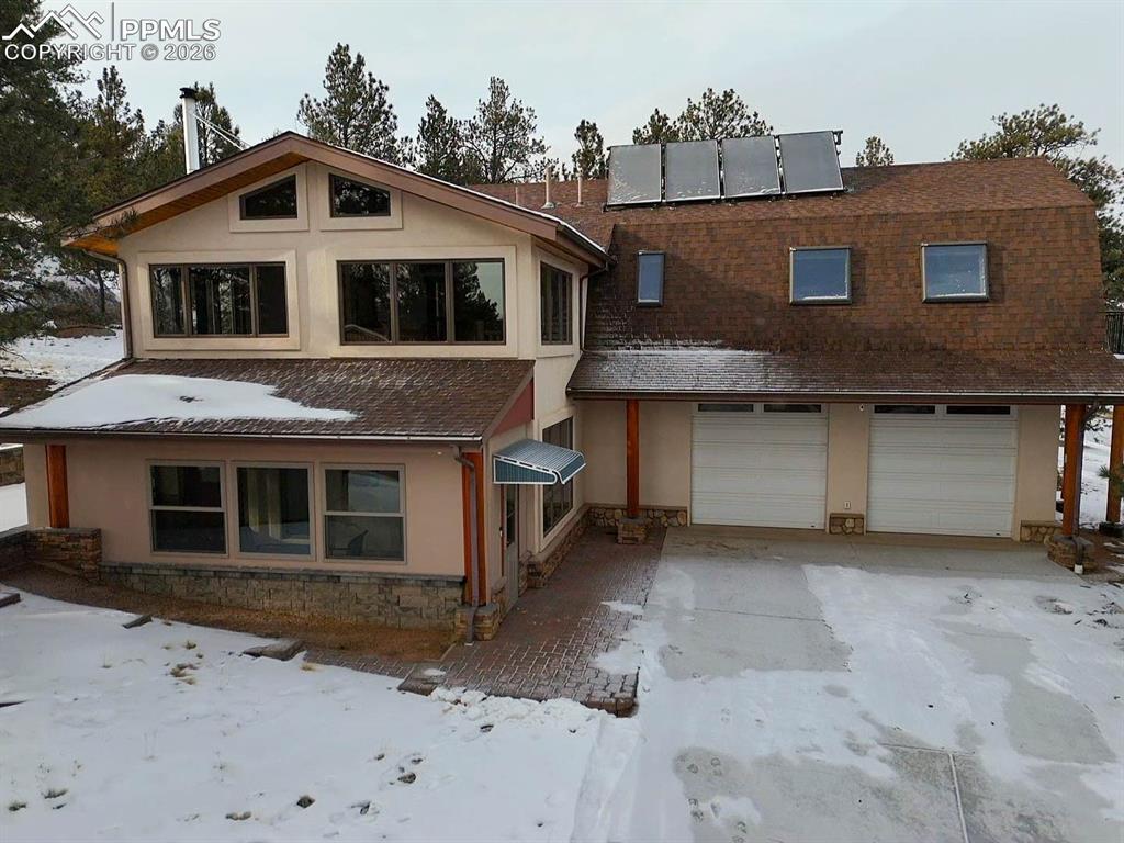 239 Deerfield Cir., Florissant, CO 80816
