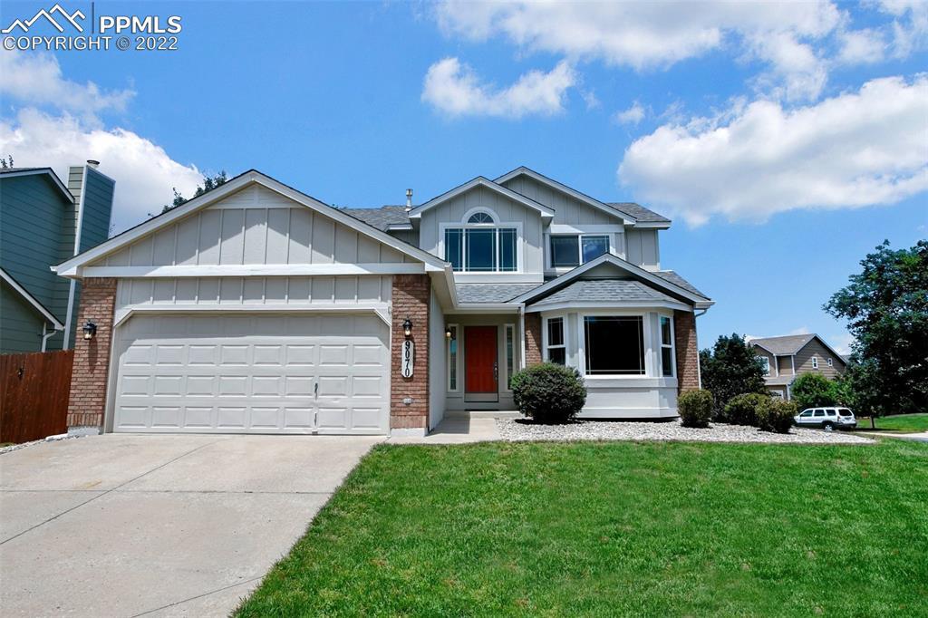 9070 Rochester Dr., Colorado Springs, CO 80920